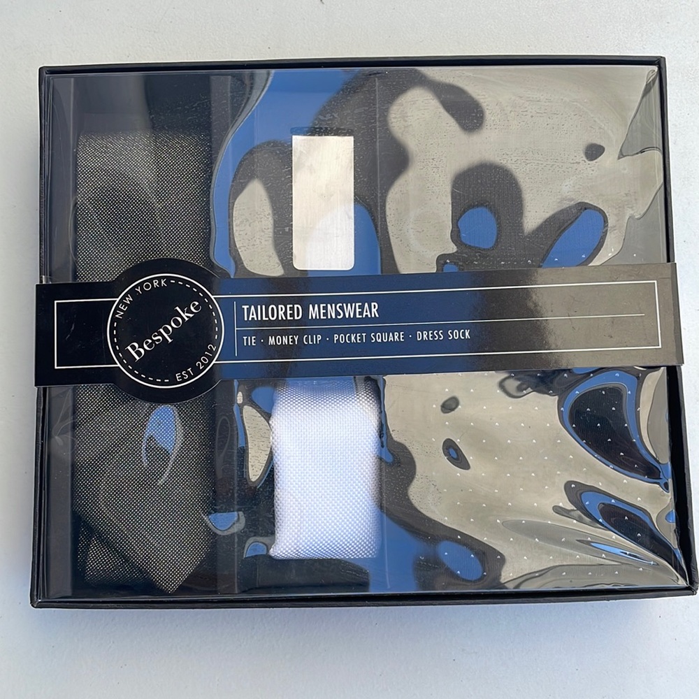 Mens accessories